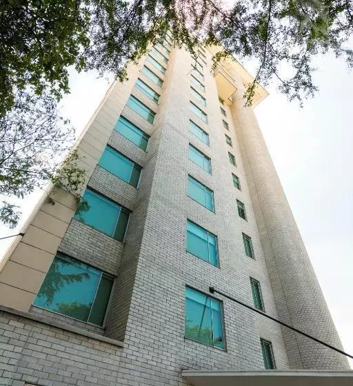 آپارتمان سوپریور 1 خوابه, Poblado Alejandria