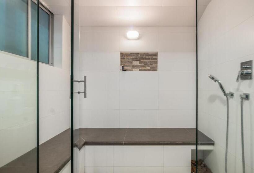 带1个卧室的带阳台的公寓, Poblado Alejandria