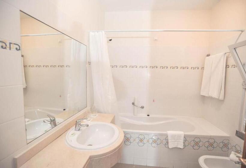 חדר סטנדרט, Salgueiro