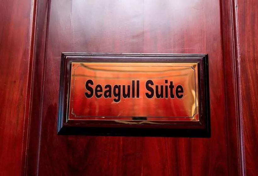 スイート, Seagull