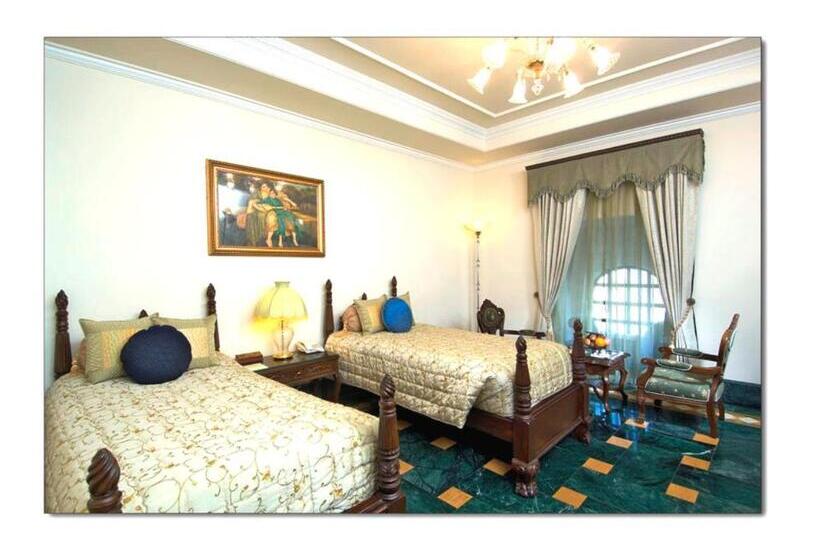 标准间, Shiv Vilas Resort