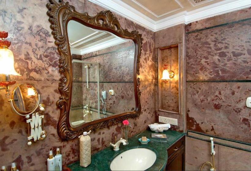 スタンダードルーム, Shiv Vilas Resort