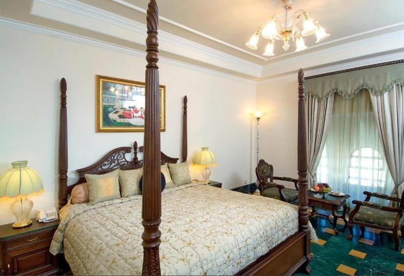 スタンダードルーム, Shiv Vilas Resort