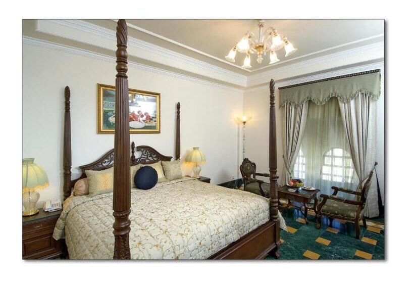 スタンダードルーム, Shiv Vilas Resort