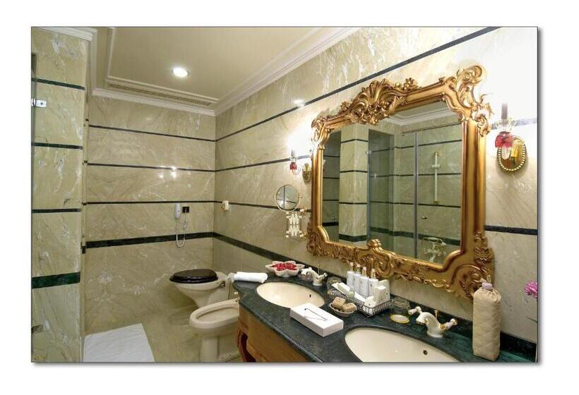 テラス付きスタンダードルーム, Shiv Vilas Resort