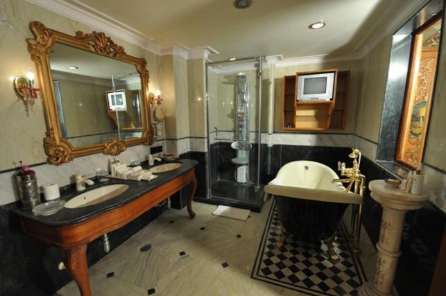 套房, Shiv Vilas Resort