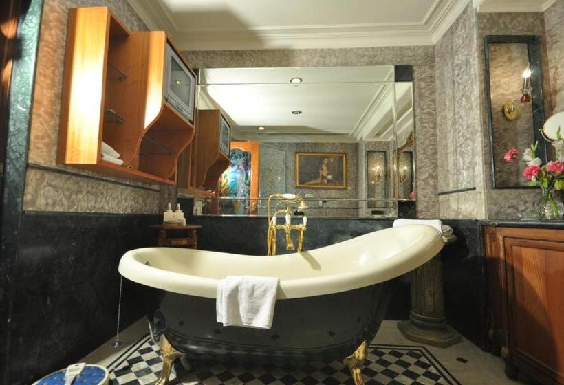 ロイヤルスイート, Shiv Vilas Resort