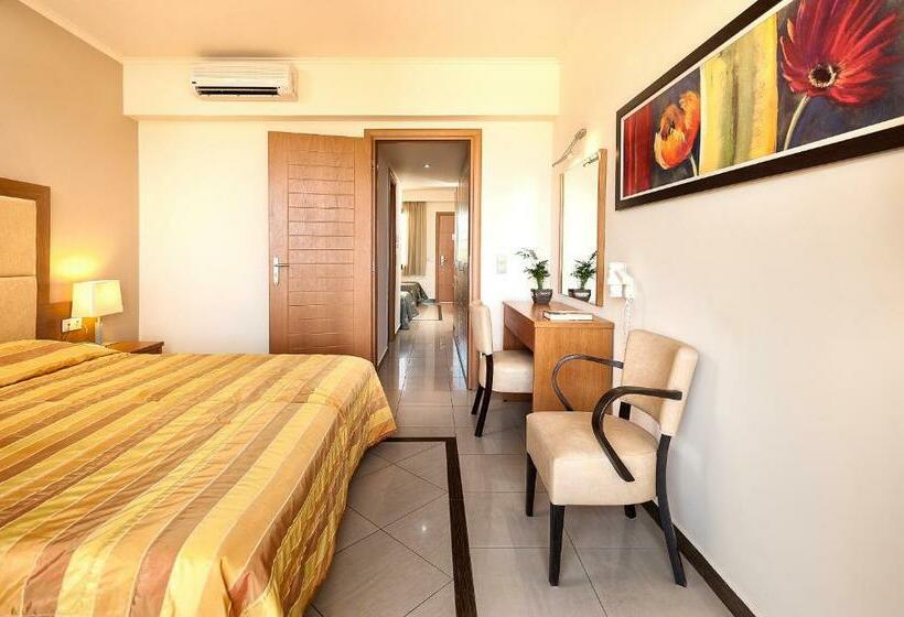 1 베드룸 패밀리 아파트, Sirios Village Hotel & Bungalows   All Inclusive