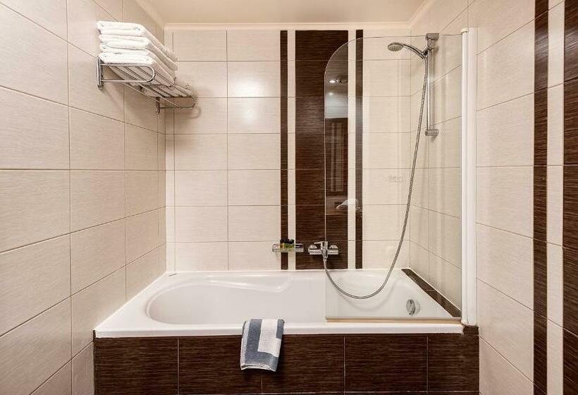 1 베드룸 패밀리 아파트, Sirios Village Hotel & Bungalows   All Inclusive