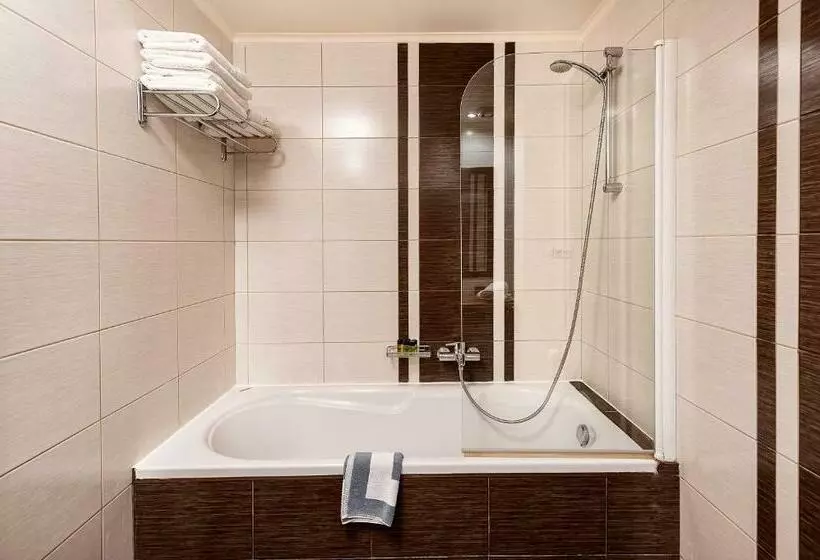 آپارتمان خانواده 1 خوابه, Sirios Village Hotel & Bungalows All Inclusive