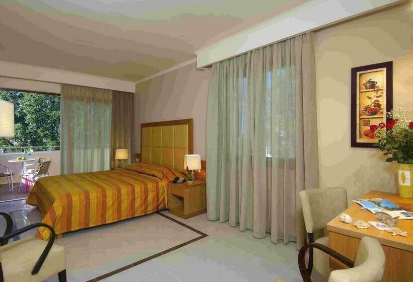 스탠다드 룸, Sirios Village Hotel & Bungalows   All Inclusive