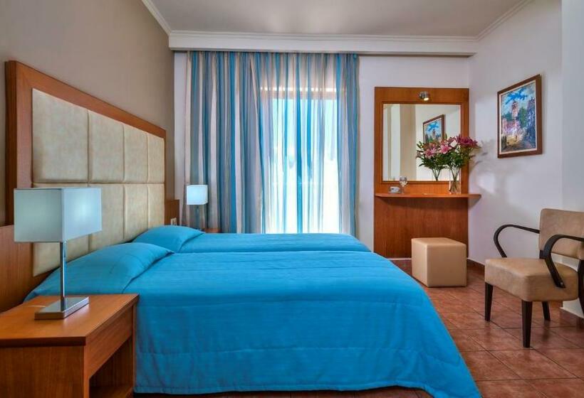 스탠다드 룸, Sirios Village Hotel & Bungalows   All Inclusive