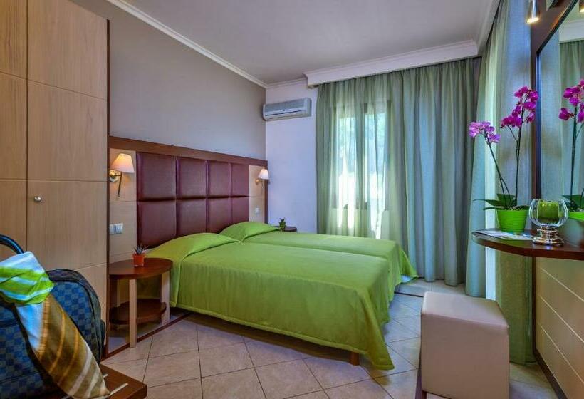 스탠다드 룸, Sirios Village Hotel & Bungalows   All Inclusive