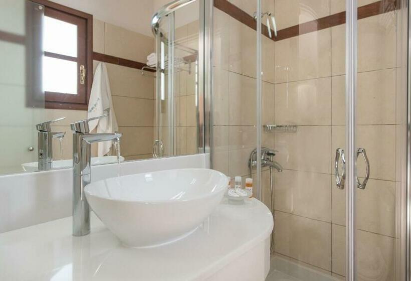 스탠다드 룸, Sirios Village Hotel & Bungalows   All Inclusive