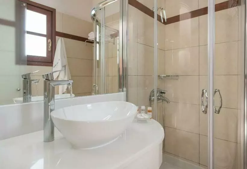 اتاق استاندارد, Sirios Village Hotel & Bungalows All Inclusive