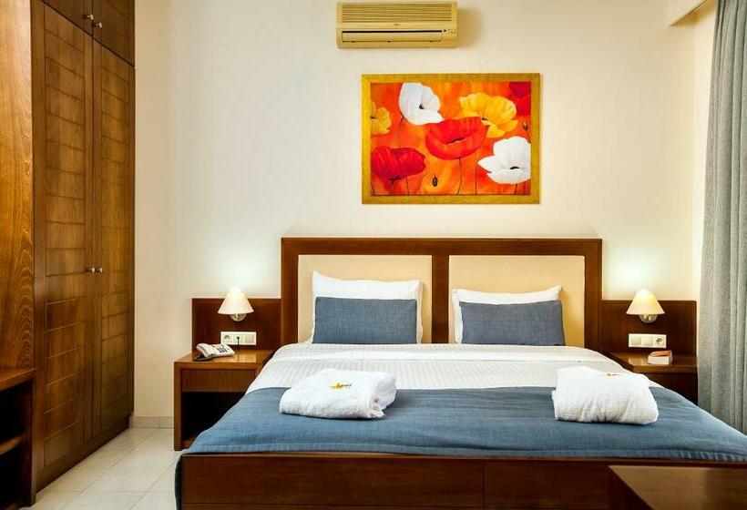 디럭스 스위트, Sirios Village Hotel & Bungalows   All Inclusive