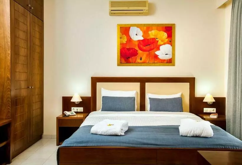 سوییت لوکس, Sirios Village Hotel & Bungalows All Inclusive