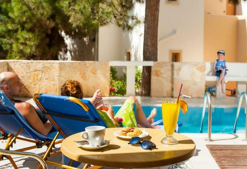 디럭스 스위트, Sirios Village Hotel & Bungalows   All Inclusive