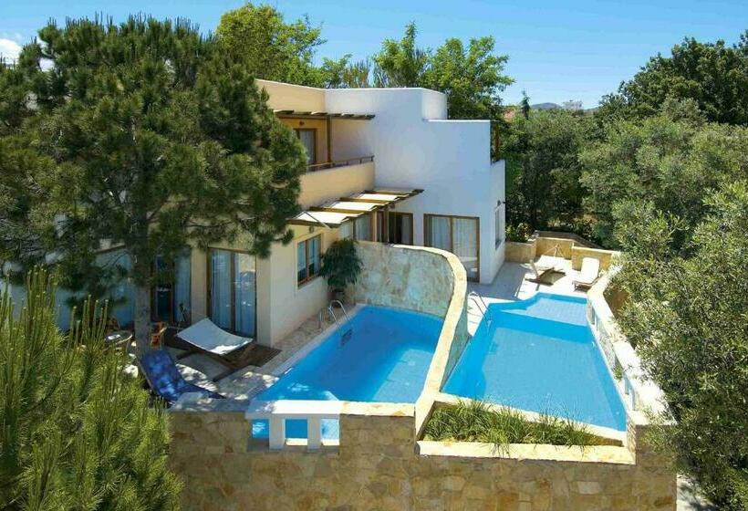 디럭스 스위트, Sirios Village Hotel & Bungalows   All Inclusive