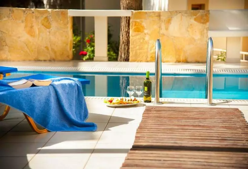 سوییت لوکس, Sirios Village Hotel & Bungalows All Inclusive