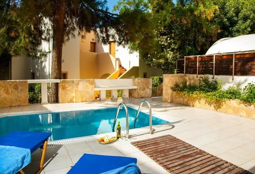 سوییت لوکس, Sirios Village Hotel & Bungalows All Inclusive