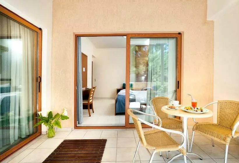 سوییت لوکس, Sirios Village Hotel & Bungalows All Inclusive