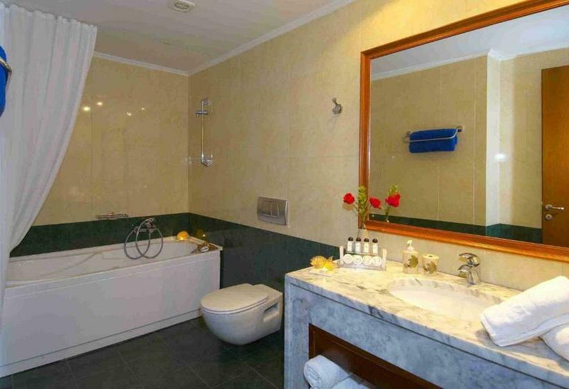 디럭스 스위트, Sirios Village Hotel & Bungalows   All Inclusive