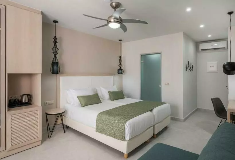 اتاق سوپریور, Sirios Village Hotel & Bungalows All Inclusive