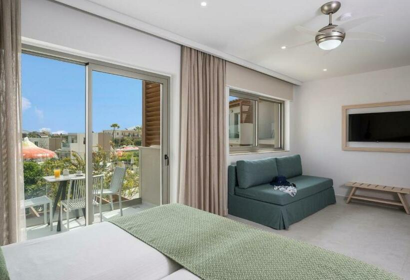 수피리어 룸, Sirios Village Hotel & Bungalows   All Inclusive