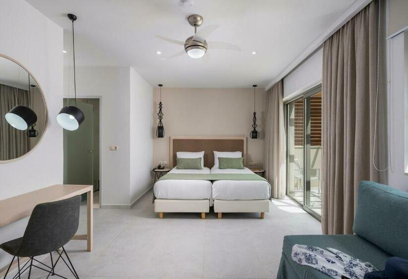 수피리어 룸, Sirios Village Hotel & Bungalows   All Inclusive