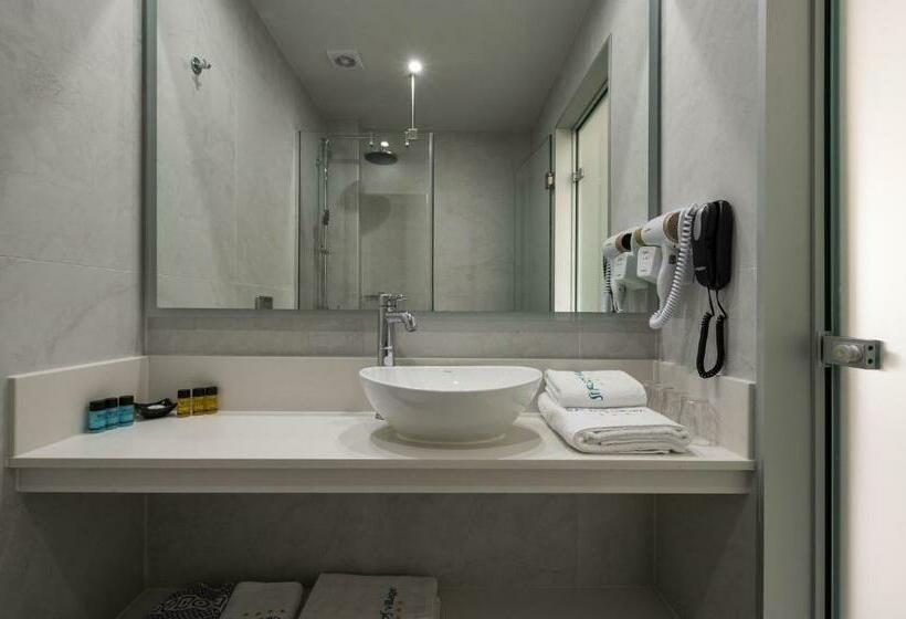 수피리어 룸, Sirios Village Hotel & Bungalows   All Inclusive