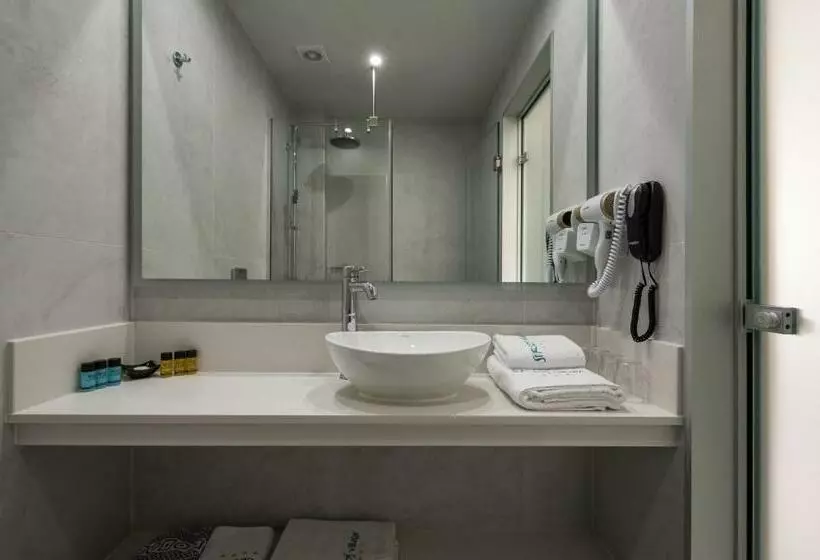 اتاق سوپریور, Sirios Village Hotel & Bungalows All Inclusive