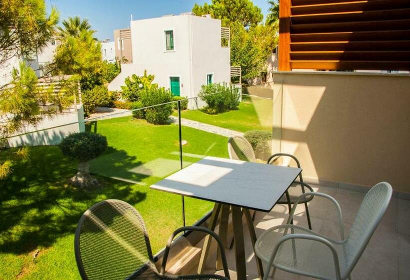 수피리어 룸, Sirios Village Hotel & Bungalows   All Inclusive