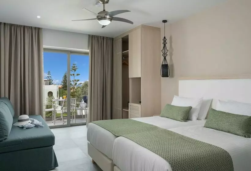 اتاق سوپریور, Sirios Village Hotel & Bungalows All Inclusive