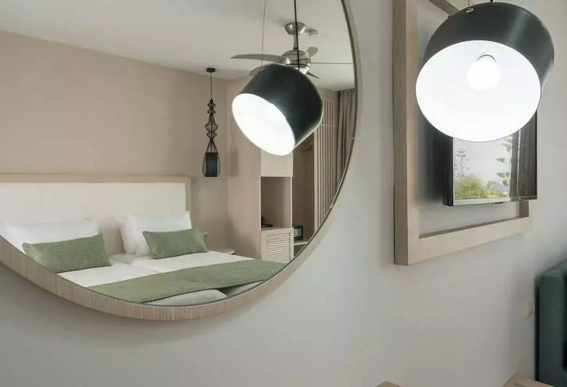 اتاق سوپریور, Sirios Village Hotel & Bungalows All Inclusive