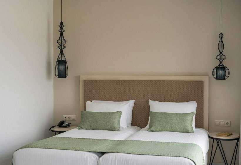 수피리어 룸, Sirios Village Hotel & Bungalows   All Inclusive