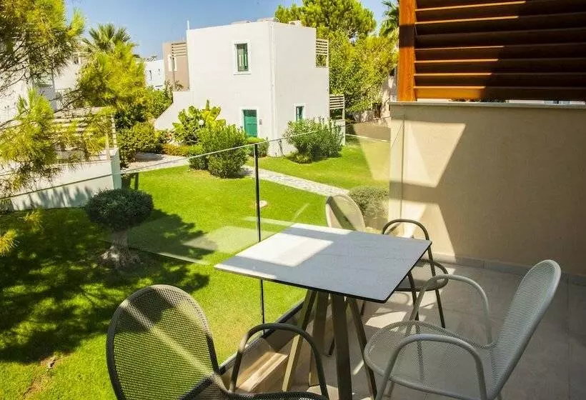 اتاق سوپریور, Sirios Village Hotel & Bungalows All Inclusive
