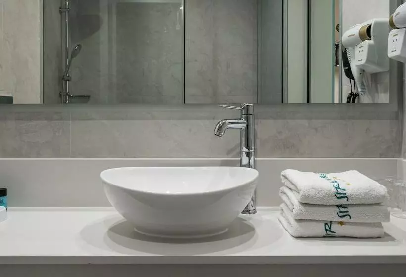 اتاق سوپریور, Sirios Village Hotel & Bungalows All Inclusive