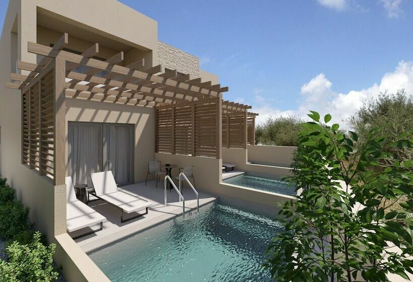 수피리어 룸, Sirios Village Hotel & Bungalows   All Inclusive