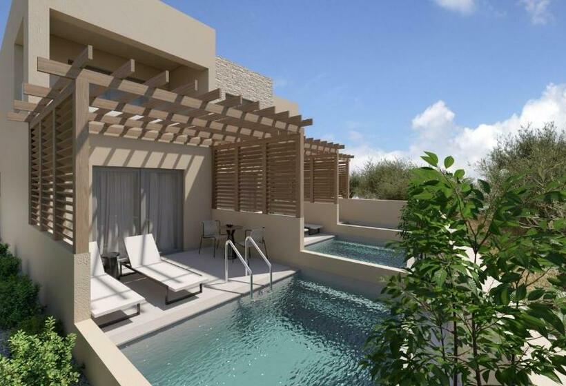 스탠다드 방갈로, Sirios Village Hotel & Bungalows   All Inclusive