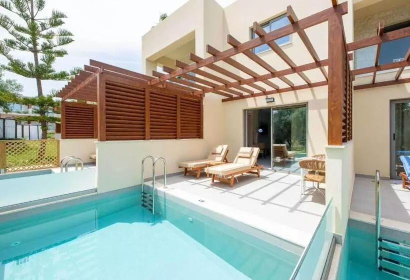 بانگلوی استاندارد, Sirios Village Hotel & Bungalows All Inclusive