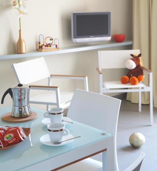 חדר סטנדרט, Spa Cap De Creus