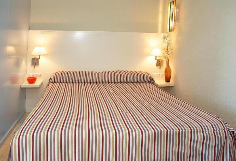 חדר סטנדרט, Spa Cap De Creus