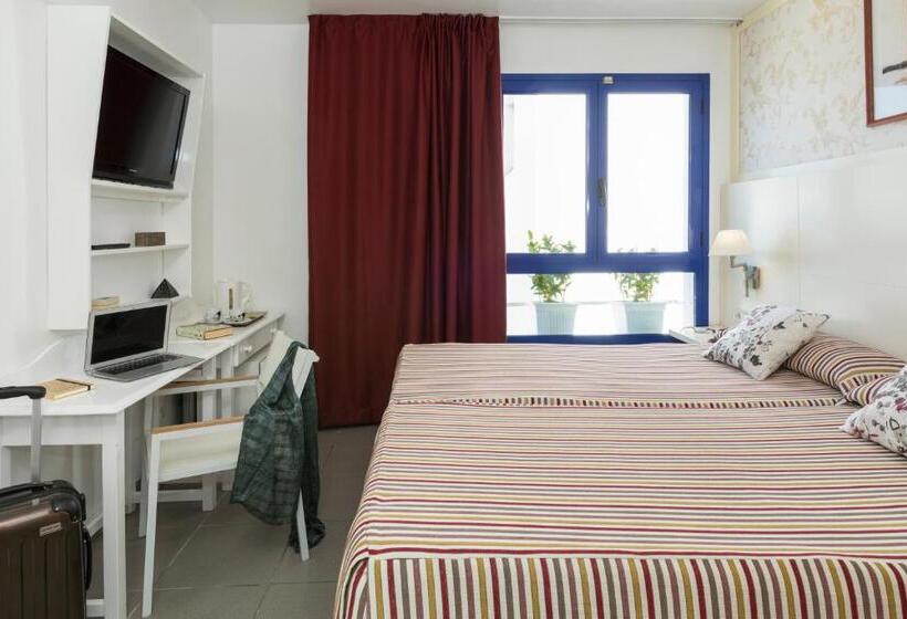 חדר סטנדרט, Spa Cap De Creus