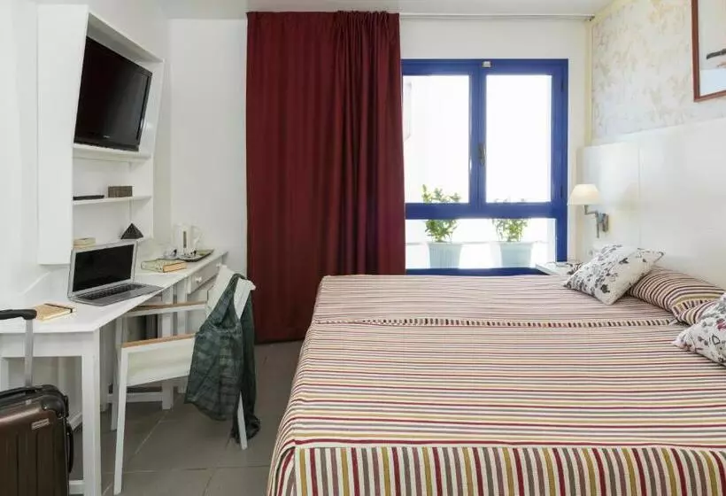 Standard-huone, Spa Cap De Creus