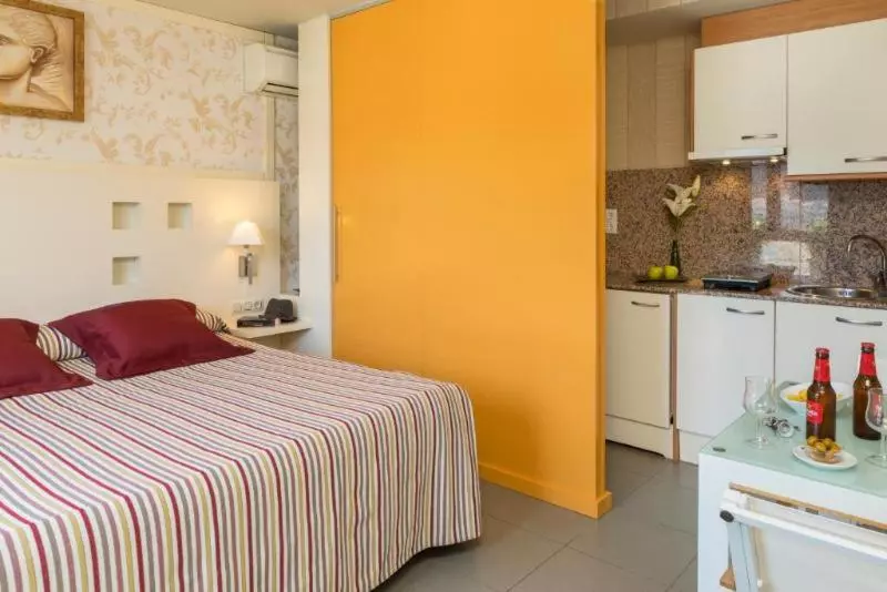 Standard-huone, Spa Cap De Creus