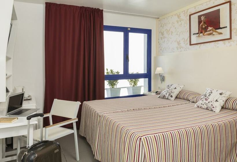 חדר סטנדרט, Spa Cap De Creus