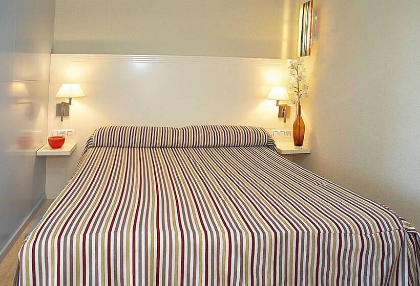 חדר סטנדרט, Spa Cap De Creus