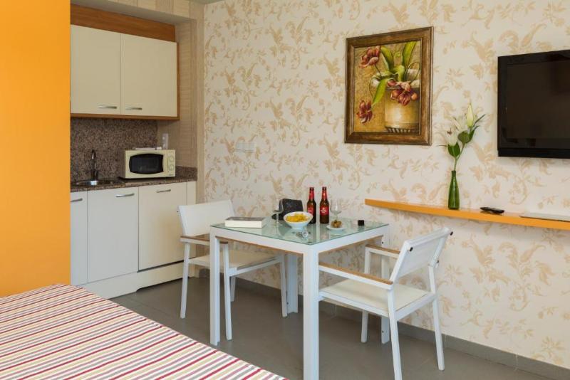 חדר סטנדרט נוף לים, Spa Cap De Creus