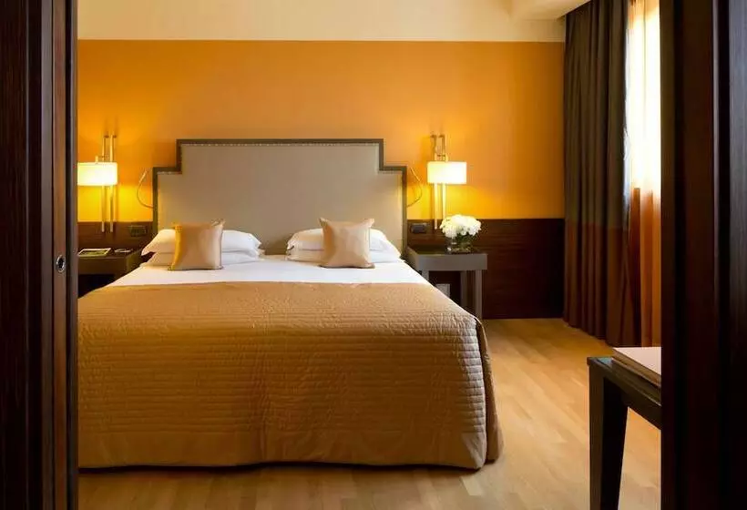 スイート, Starhotels Grand Milan